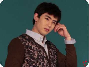 最全尼坤(Nichkhun Buck Horvejkul)素颜照