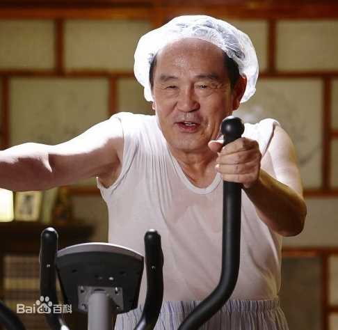 最优质朴仁焕(（韩文）、In-hwan Park（英文）)生活照