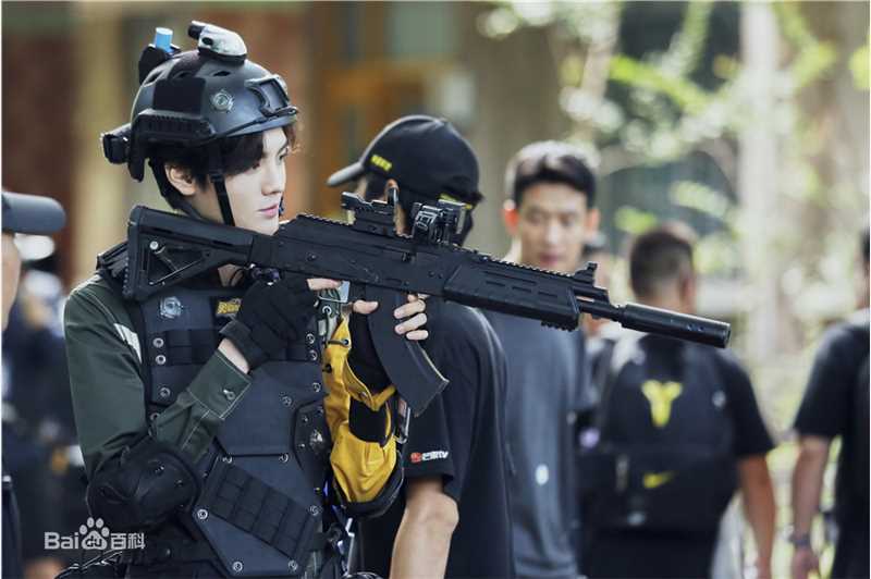 毕雯珺(Bevan)综艺节目壁纸壁纸