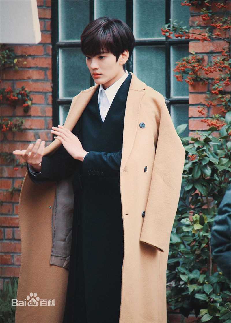 最全毕雯珺(Bevan)在《淑女飘飘拳》卫楚中的壁纸