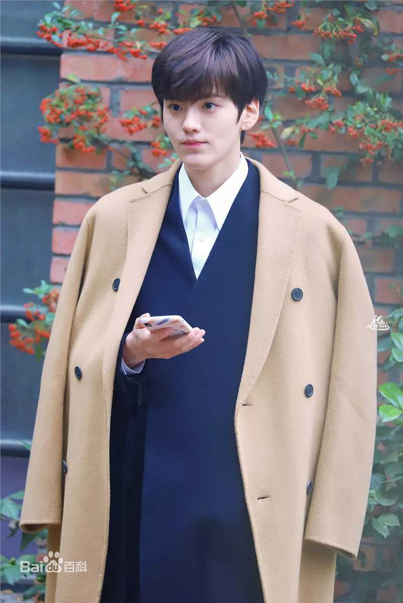 最全毕雯珺(Bevan)在《淑女飘飘拳》卫楚中的壁纸