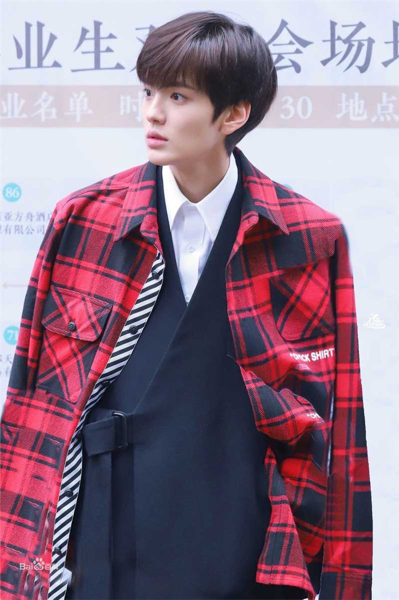 最全毕雯珺(Bevan)在《淑女飘飘拳》卫楚中的壁纸