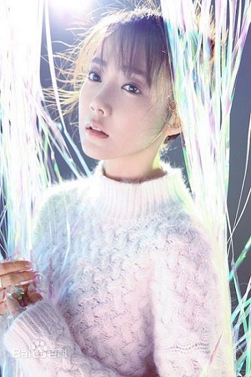 王萌黎(Molly)概述图册壁纸壁纸