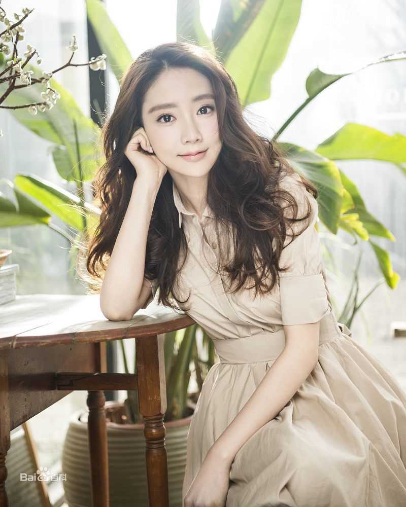 王萌黎(Molly)概述图册壁纸壁纸