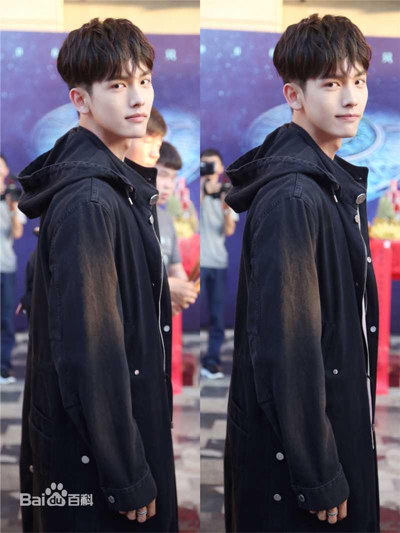 王以纶(Riley)最优质剧照