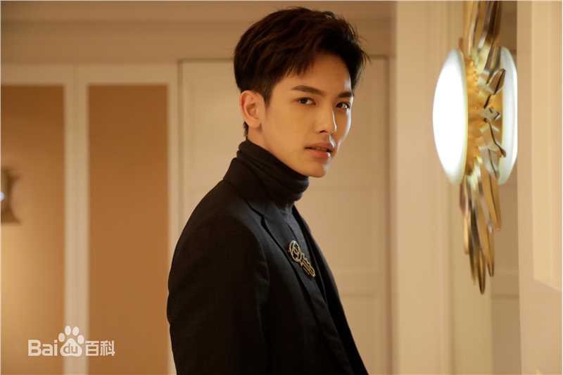 高清王以纶(Riley)图片