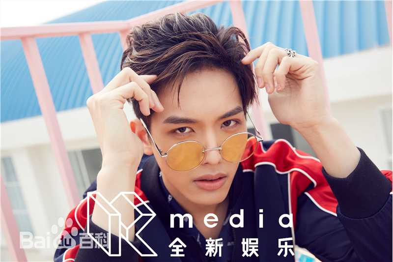 王以纶(Riley)最全杂志街拍相册