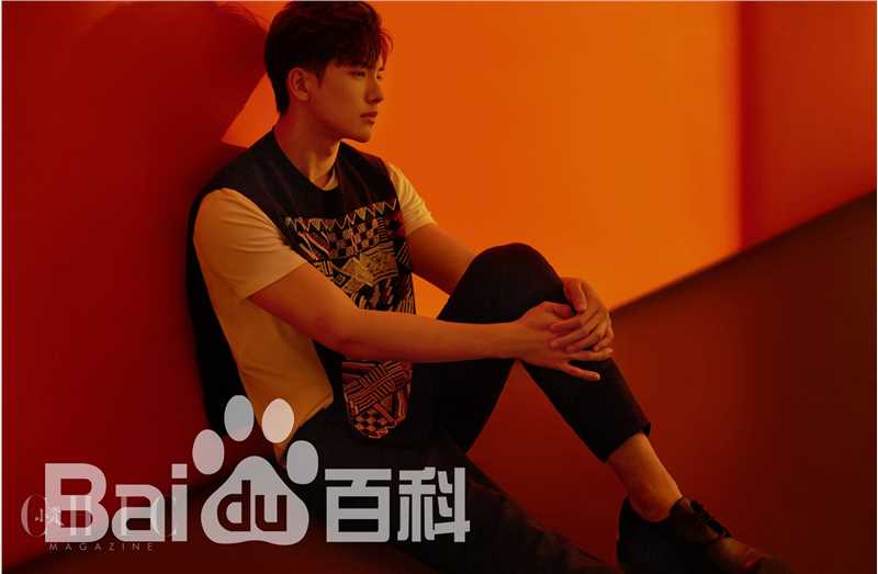 王以纶(Riley)最全杂志街拍相册