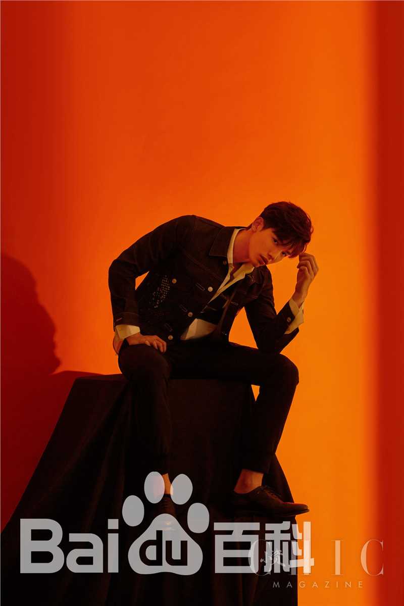 王以纶(Riley)最全杂志街拍相册