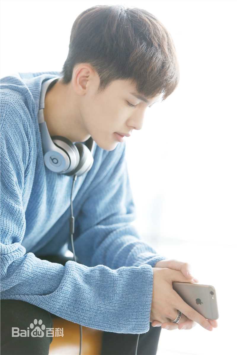 精选王以纶(Riley)