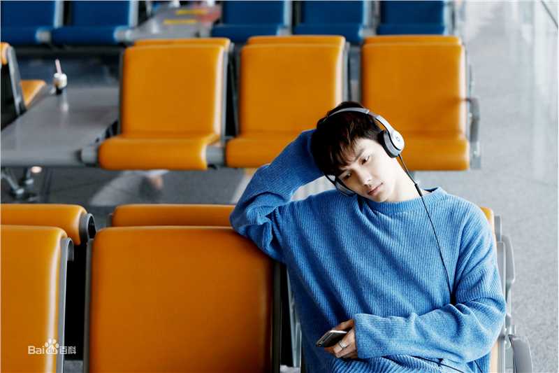 精选王以纶(Riley)