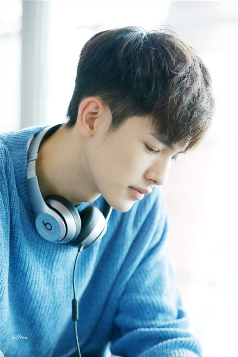 精选王以纶(Riley)