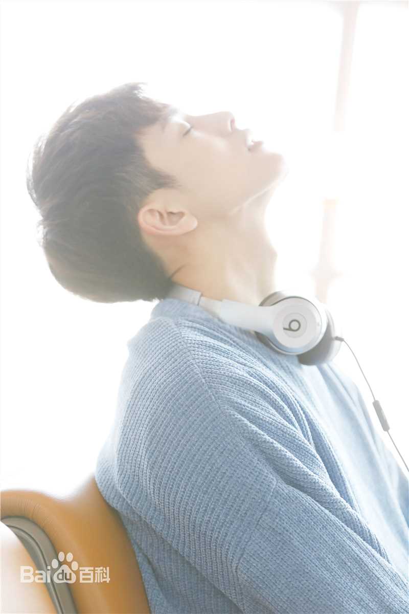 精选王以纶(Riley)