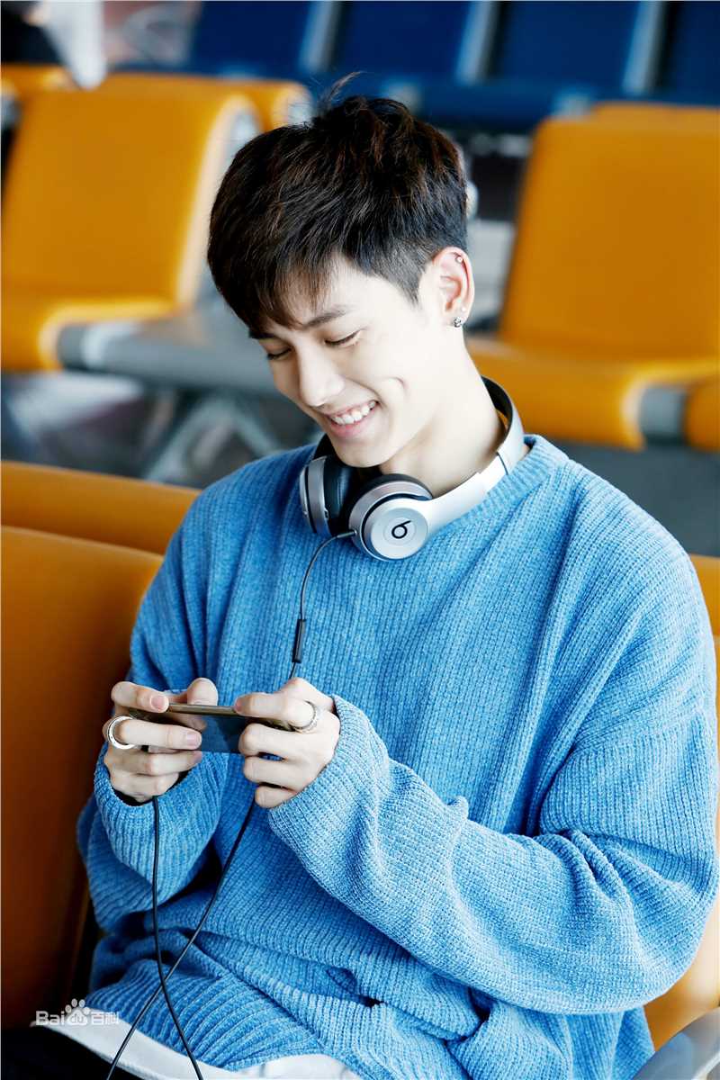 精选王以纶(Riley)