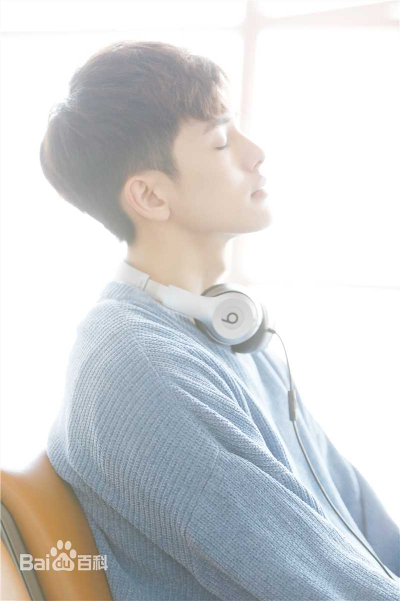 精选王以纶(Riley)