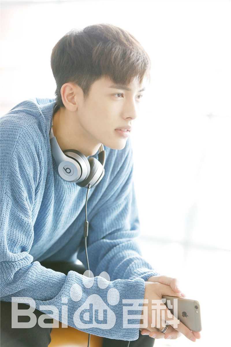 精选王以纶(Riley)