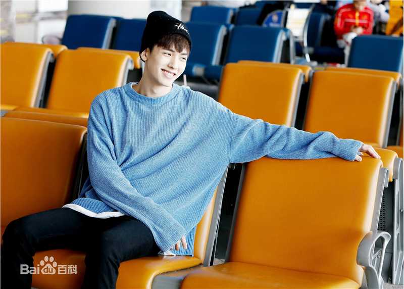 精选王以纶(Riley)