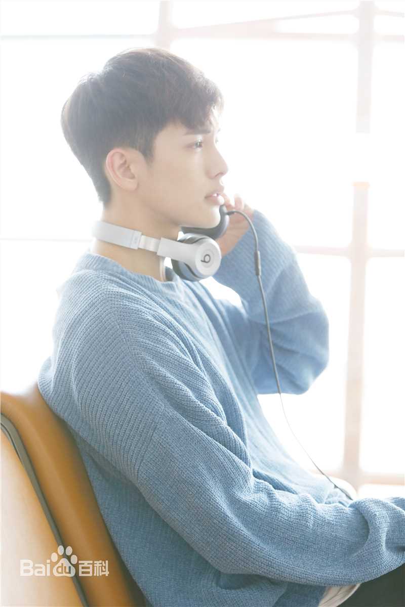 精选王以纶(Riley)