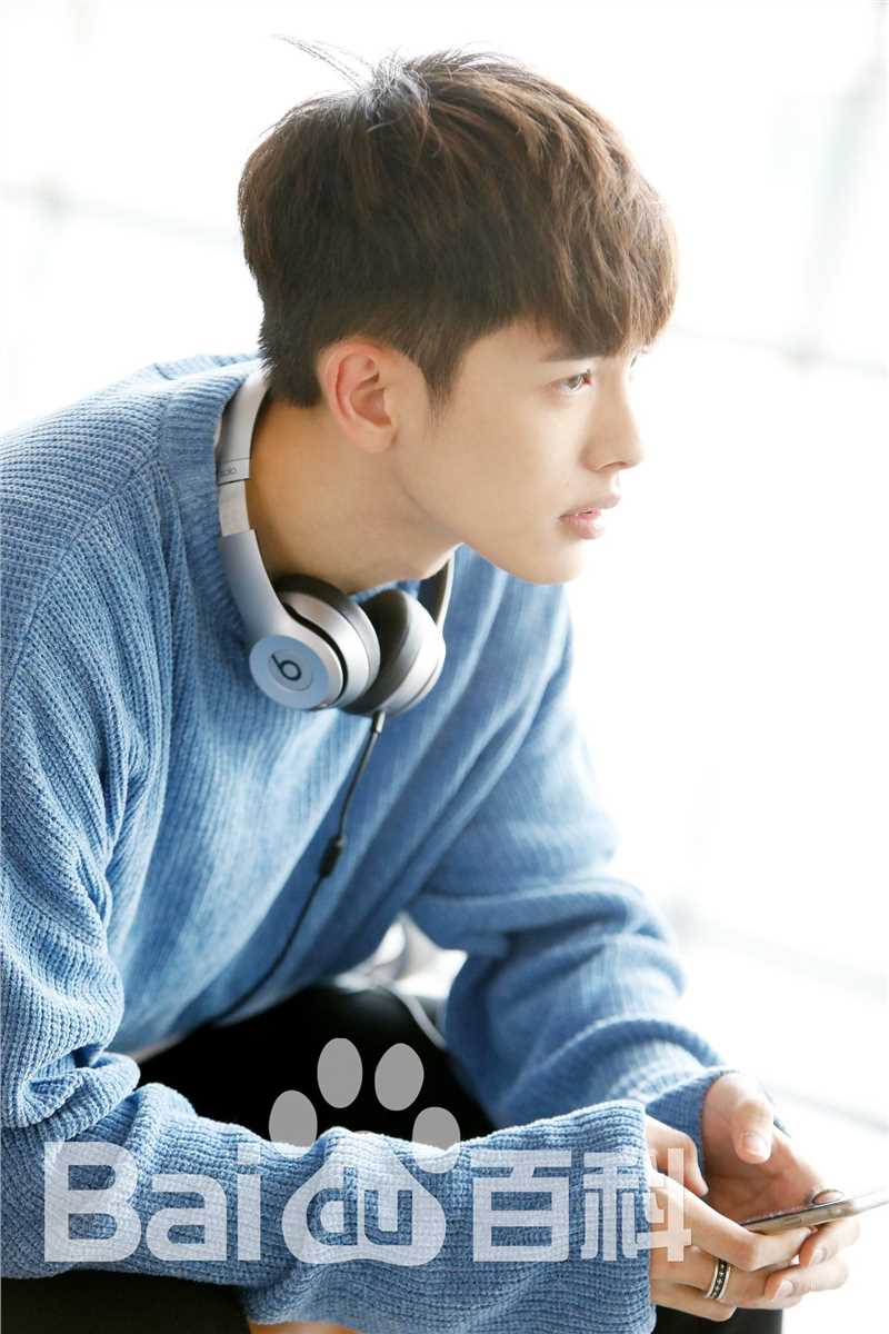 精选王以纶(Riley)