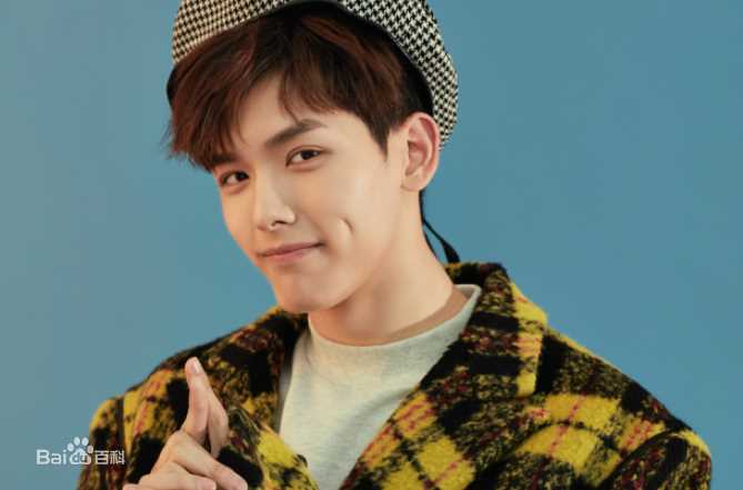 最优质王以纶(Riley)生活照