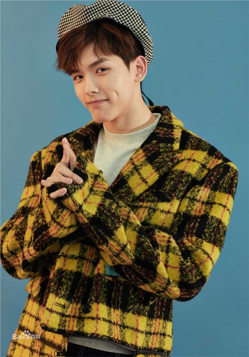 最优质王以纶(Riley)生活照