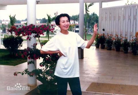 李媛媛生活照生活照相册