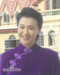 李媛媛世纪人生最优质剧照