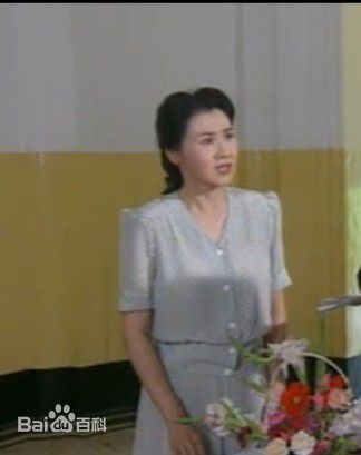 李媛媛世纪人生最优质剧照