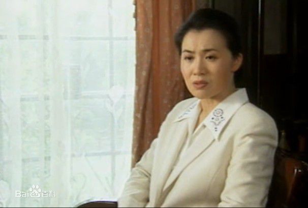 李媛媛世纪人生最优质剧照