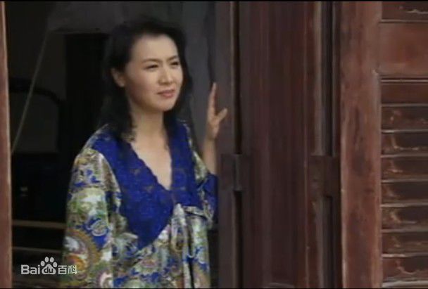 李媛媛世纪人生最优质剧照