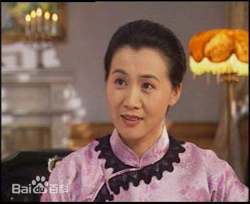 李媛媛世纪人生最优质剧照