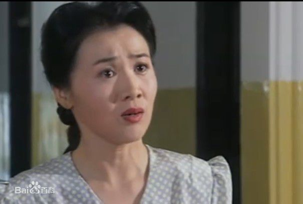 李媛媛世纪人生最优质剧照