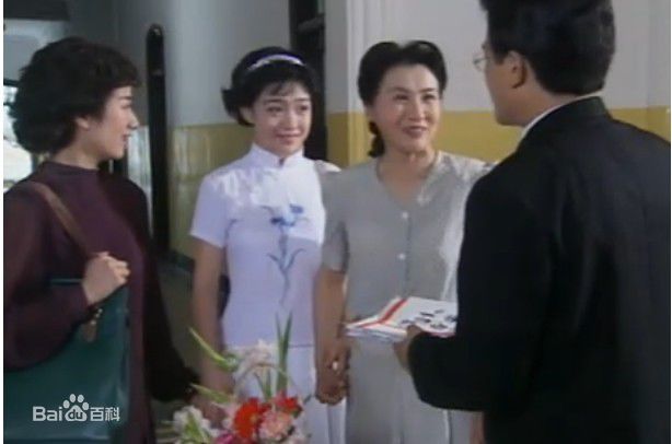 李媛媛世纪人生最优质剧照