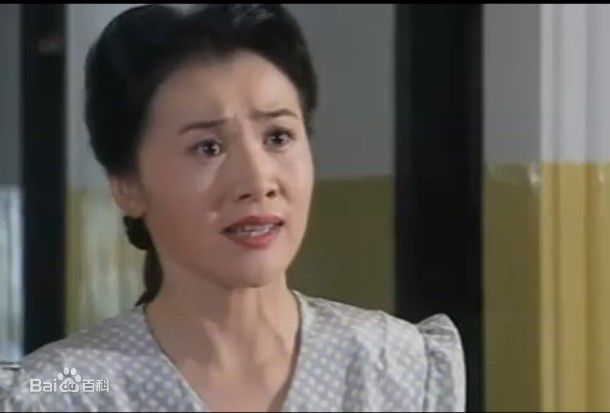 李媛媛世纪人生最优质剧照