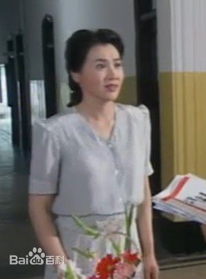 李媛媛世纪人生最优质剧照