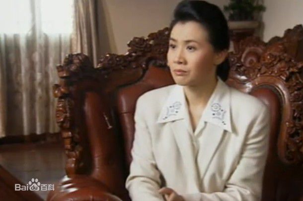 李媛媛世纪人生最优质剧照