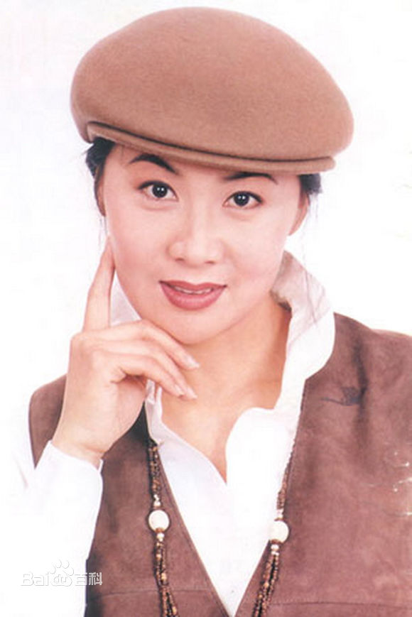 最优质李媛媛生活照