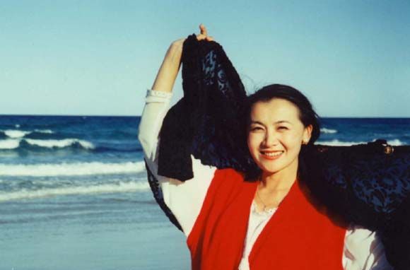 最全李媛媛壁纸