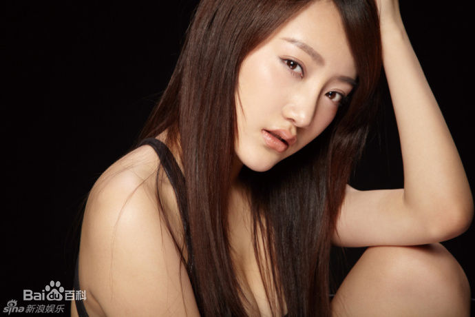 孟瞳迪最全新相册