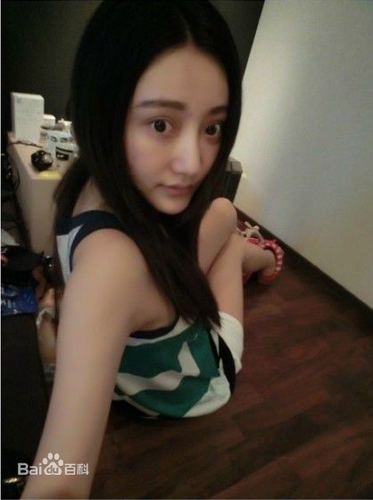 孟瞳迪最全新相册