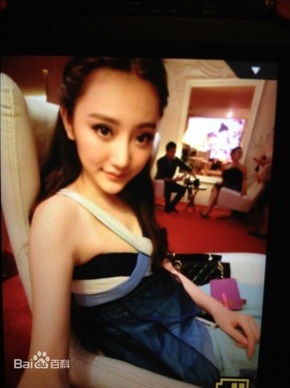 孟瞳迪最全新相册