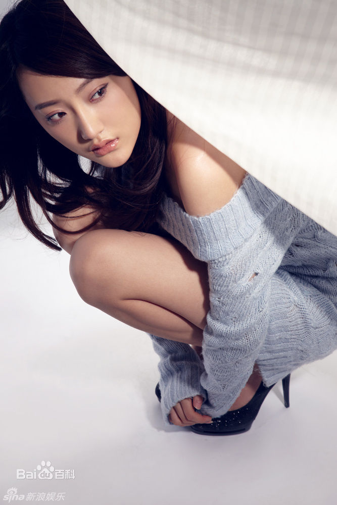 孟瞳迪最全新相册