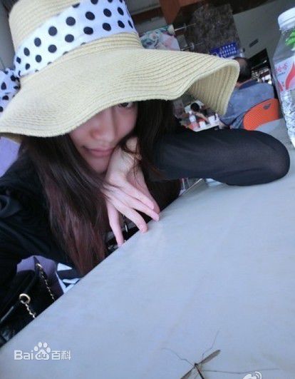 孟瞳迪最全新相册