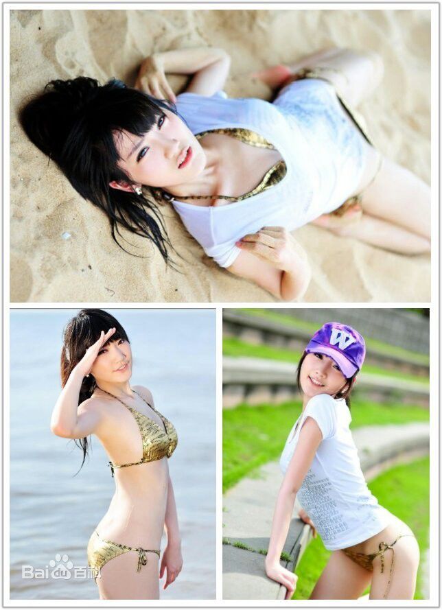 孟瞳迪最全新相册