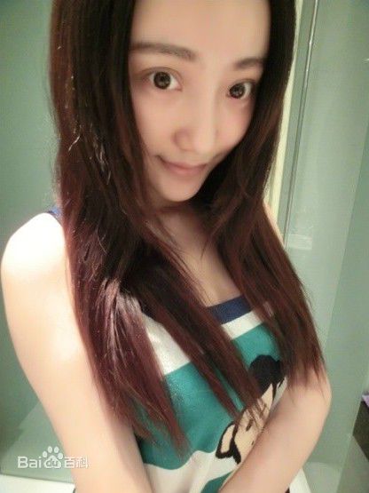 孟瞳迪最全新相册