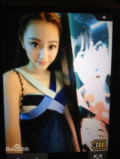 孟瞳迪最全新相册