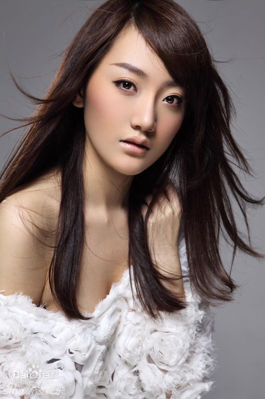 孟瞳迪最全新相册