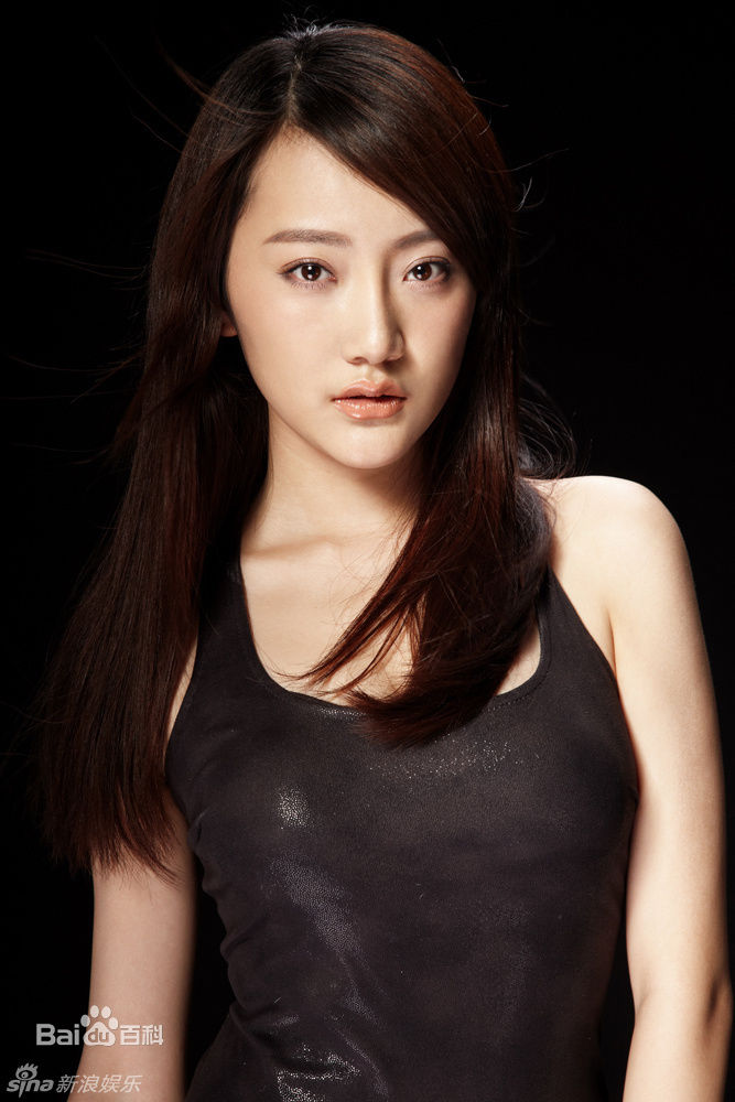 孟瞳迪最全新相册