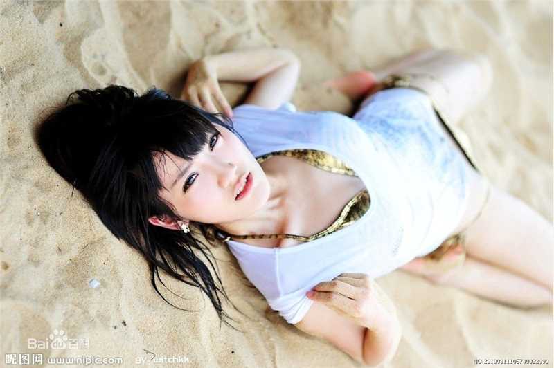 最全孟瞳迪壁纸