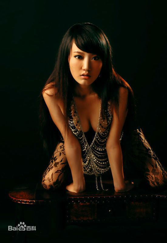 最全孟瞳迪壁纸